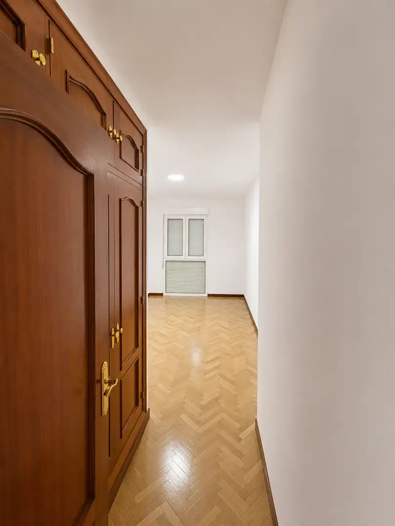 Wohnung zur Miete in Torrijos mit Klimaanlage, Heizung und Parkett