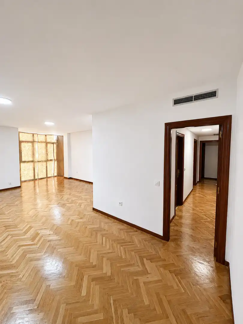 Wohnung zur Miete in Torrijos mit Klimaanlage, Heizung und Parkett