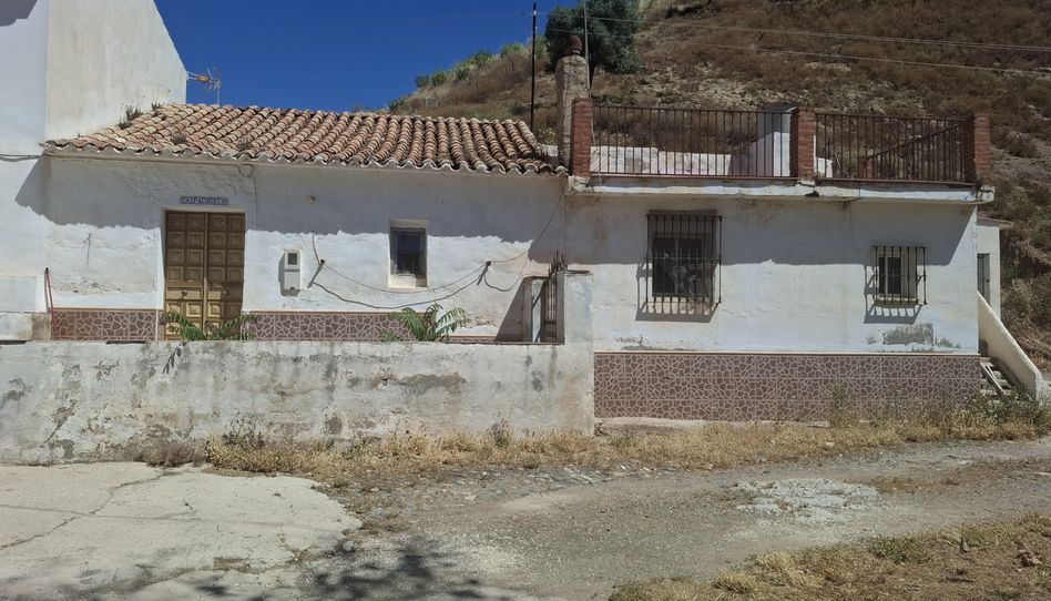 Country homes for sale in Poligono 14, 80, Casabermeja, Málaga - image 1 Photo 1 of Country homes for sale in Poligono 14, 80, Casabermeja, Málaga