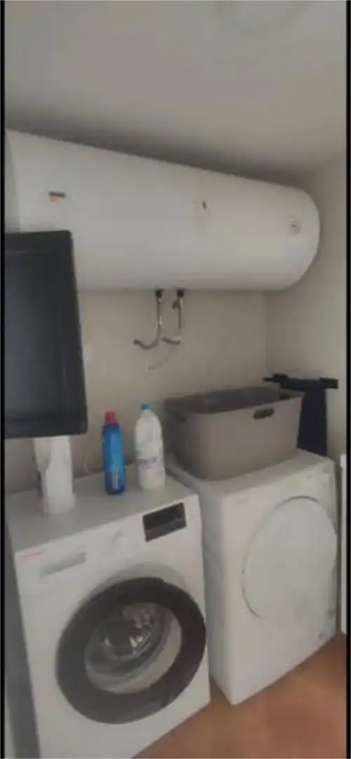 Baño de Casa o chalet de alquiler en Ubrique