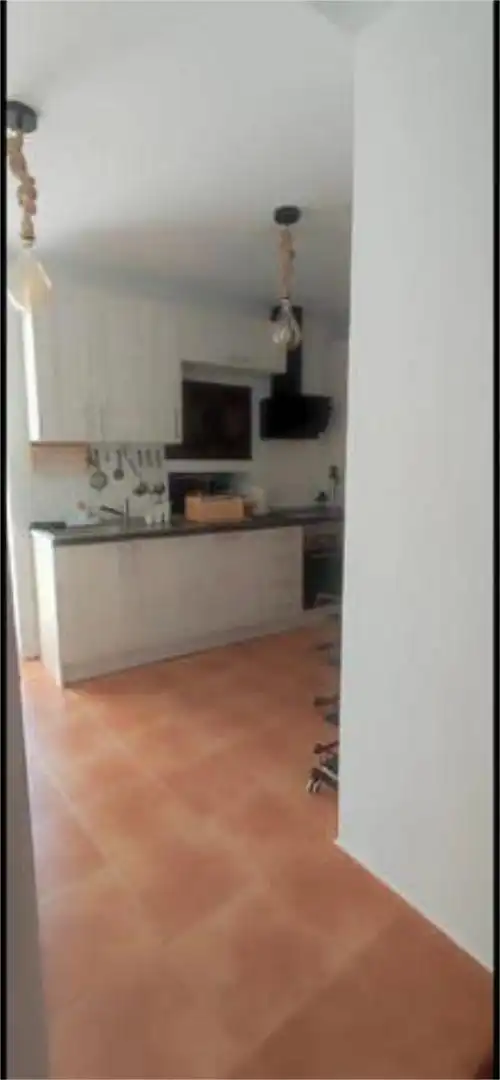 Cocina de Casa o chalet de alquiler en Ubrique
