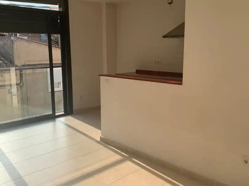 Flat for rent in Carrer de Pau Casals, 34, Santa Perpètua de Mogoda Balcony of Flat for rent in Santa Perpètua de Mogoda
