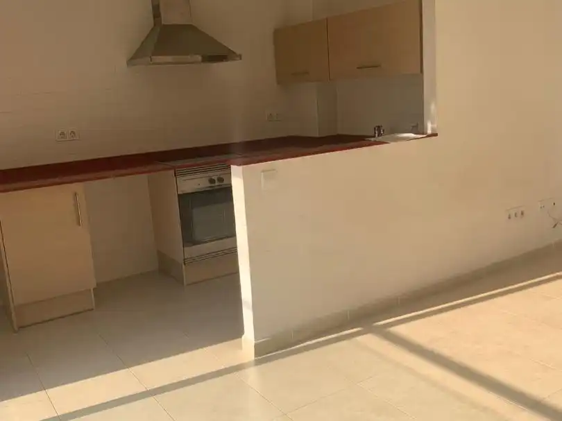 Flat for rent in Carrer de Pau Casals, 34, Santa Perpètua de Mogoda Kitchen of Flat for rent in Santa Perpètua de Mogoda