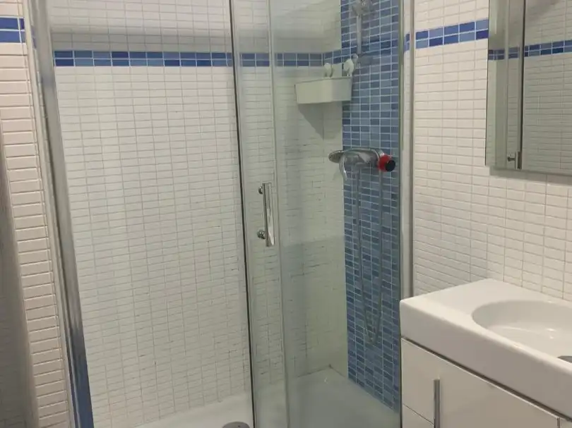Flat for rent in Carrer de Pau Casals, 34, Santa Perpètua de Mogoda Bathroom of Flat for rent in Santa Perpètua de Mogoda