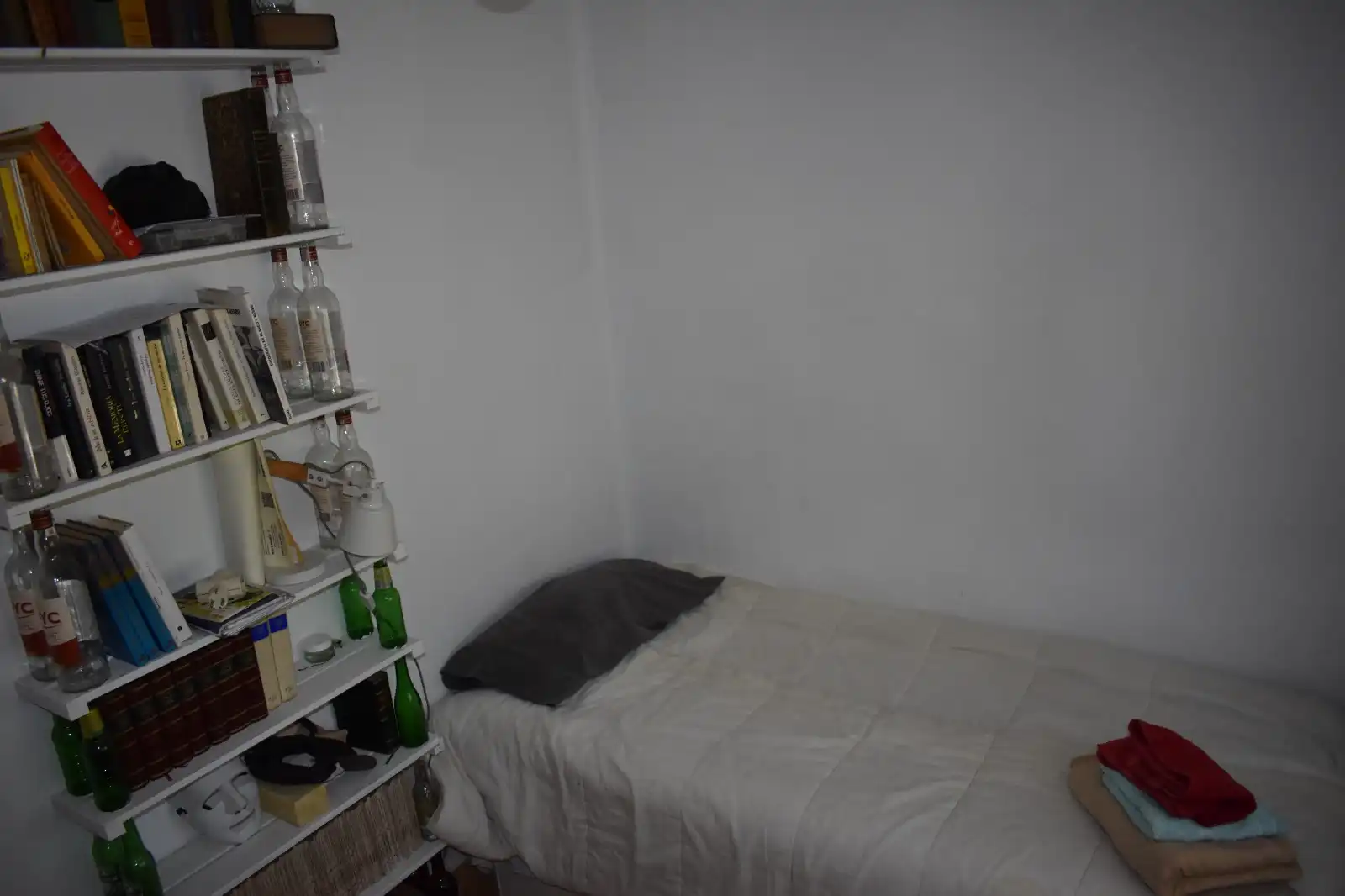Houses for sale in Urbanització Terol G, 58, Tibi Bedroom of Houses for sale in Tibi with Terrace and Swimming Pool