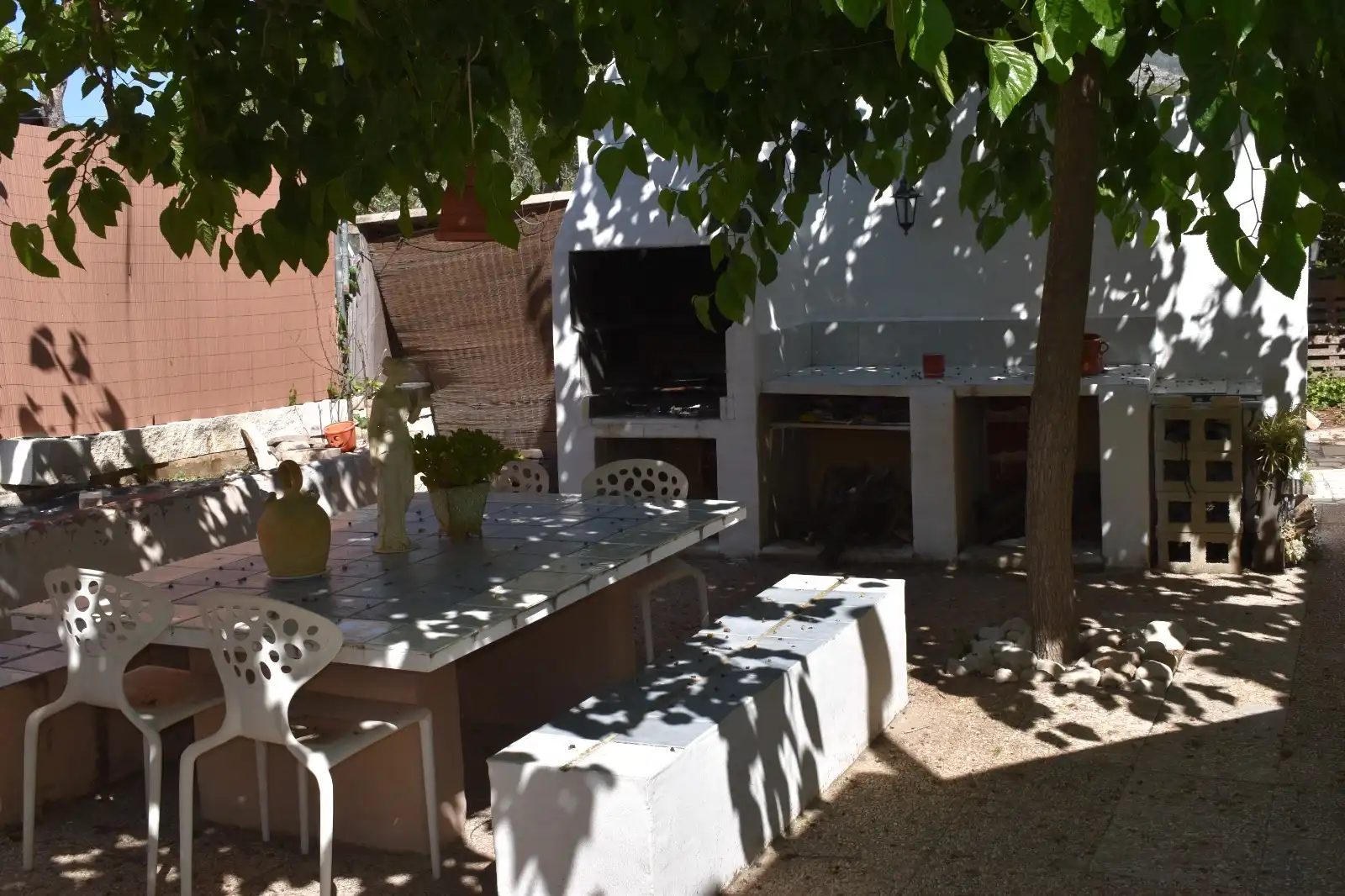 Houses for sale in Urbanització Terol G, 58, Tibi Terrace of Houses for sale in Tibi with Terrace and Swimming Pool