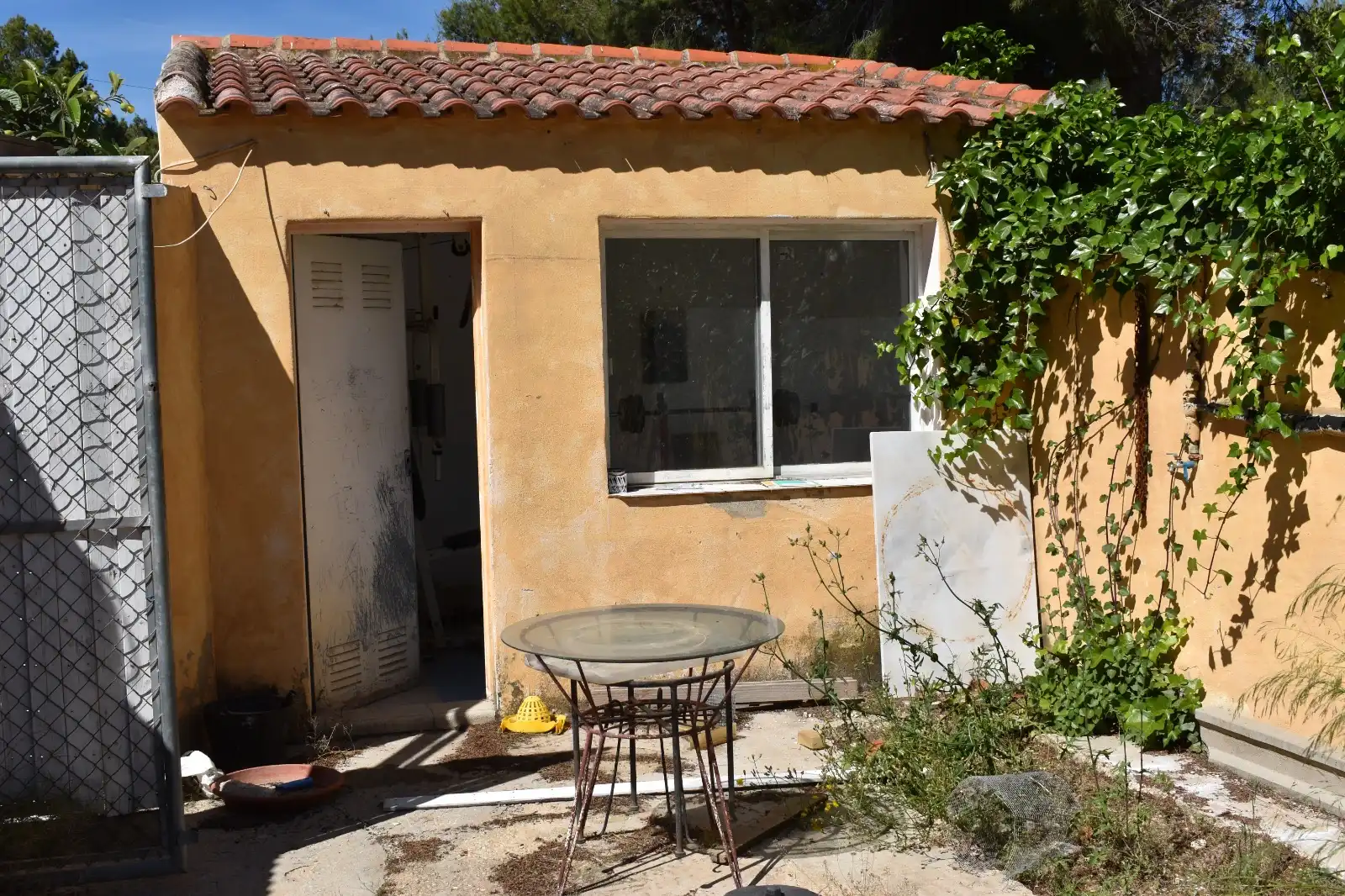 Houses for sale in Urbanització Terol G, 58, Tibi Garden of Houses for sale in Tibi with Terrace and Swimming Pool