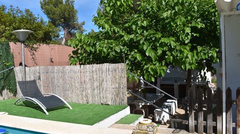 Casa o xalet en venda a Urbanització Terol G, 58, Tibi, Alicante - imatge 2 Foto 2 de Casa o xalet en venda a Urbanització Terol G, 58, Tibi, Alicante
