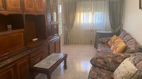 Foto 4 von Wohnung zur Miete in Paseo del Ebro, 55, San Adrián, Navarra