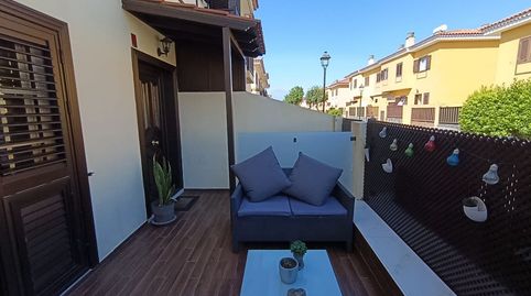 Foto 4 de Piso en venta en Calle Mararía, 60, Tacoronte - Los Naranjeros, Tacoronte