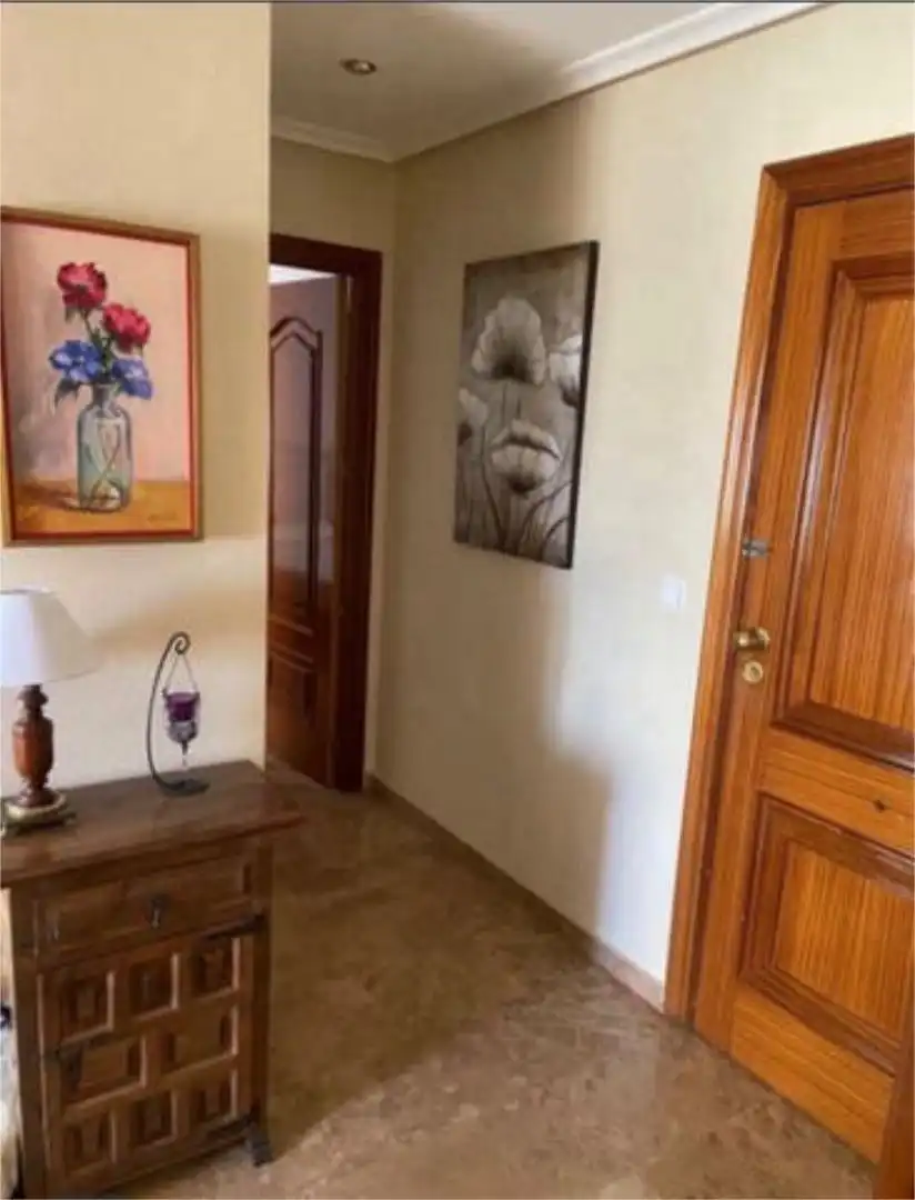 Apartments for rent in Puertollano