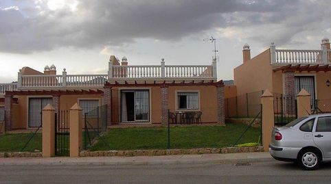 Foto 4 de Pis en venda a Urbanizacion Torrox Park Tablazo Norte, 26, Torrox Park, Torrox