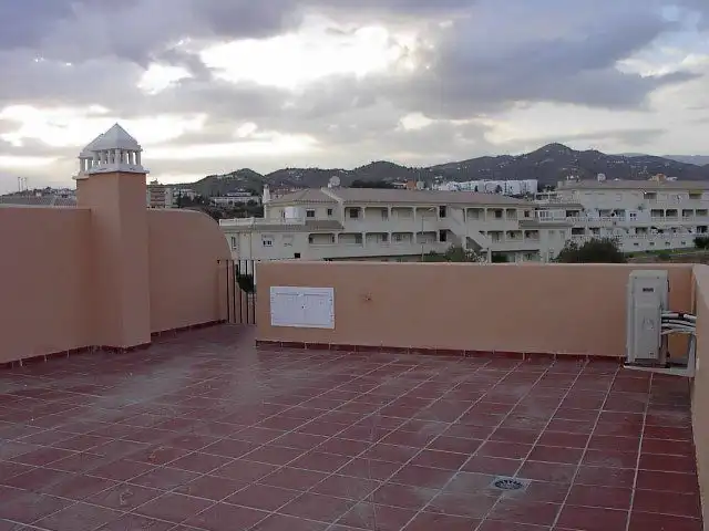 Piso en venta en Urbanizacion Torrox Park Tablazo Norte, 26, Torrox Park Terraza de Piso en venta en Torrox con Aire acondicionado, Terraza y Piscina