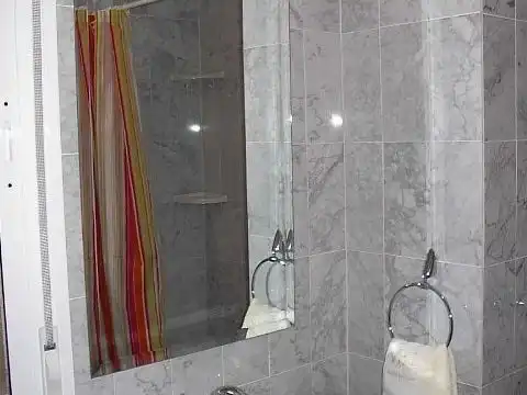 Piso en venta en Urbanizacion Torrox Park Tablazo Norte, 26, Torrox Park Baño de Piso en venta en Torrox con Aire acondicionado, Terraza y Piscina