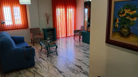 Foto 4 de Piso de alquiler en Calle Jubilados y Pensionistas, 13, Montilla, Córdoba