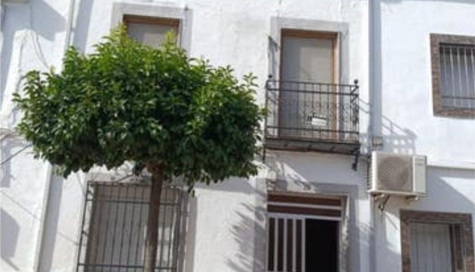 Houses for sale in La Paz - Las Américas, Linares - image 1 Photo 1 of Houses for sale in La Paz - Las Américas, Linares
