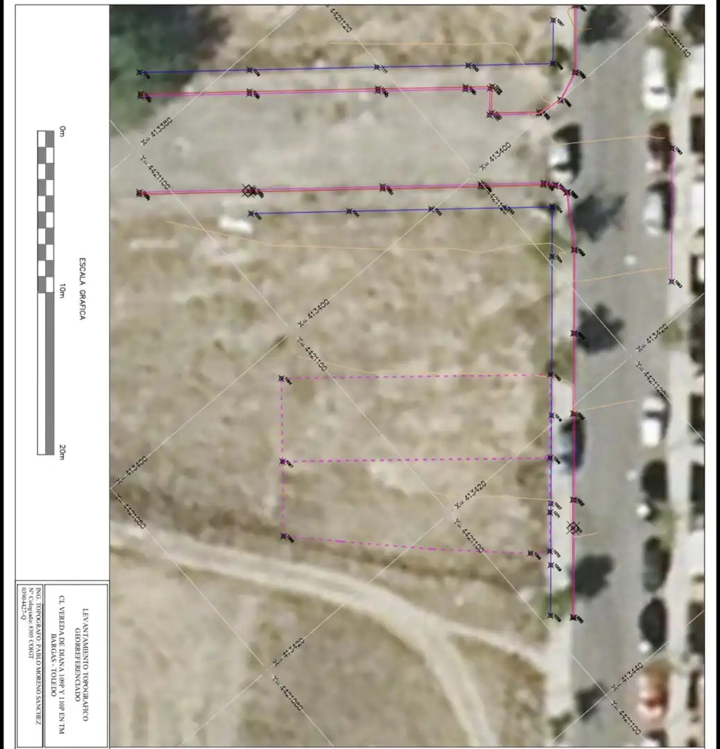 Residencial en venda a Vereda Diana, Bargas Residencial en venda en Bargas