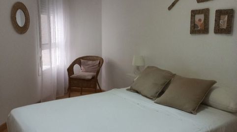 Foto 4 de Apartamento de alquiler en Avenida Cayetano del Toro, 21, Paseo Marítimo - San José - La Laguna, Cádiz Capital