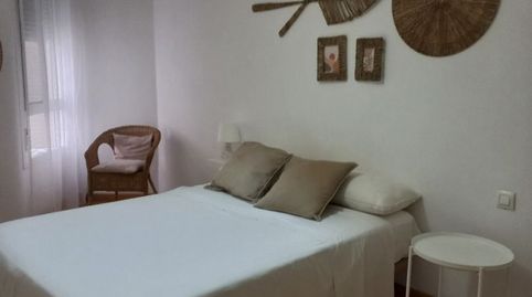 Foto 5 de Apartamento de alquiler en Avenida Cayetano del Toro, 21, Paseo Marítimo - San José - La Laguna, Cádiz Capital