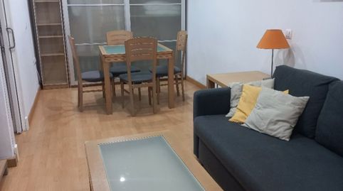 Foto 2 de Apartamento de alquiler en Avenida Cayetano del Toro, 21, Paseo Marítimo - San José - La Laguna, Cádiz Capital