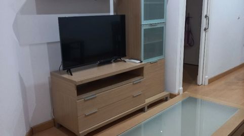 Foto 3 de Apartamento de alquiler en Avenida Cayetano del Toro, 21, Paseo Marítimo - San José - La Laguna, Cádiz Capital