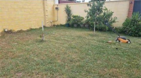 Foto 2 de Casa adosada en venta en Las Tres Piedras - Costa Ballena, Chipiona