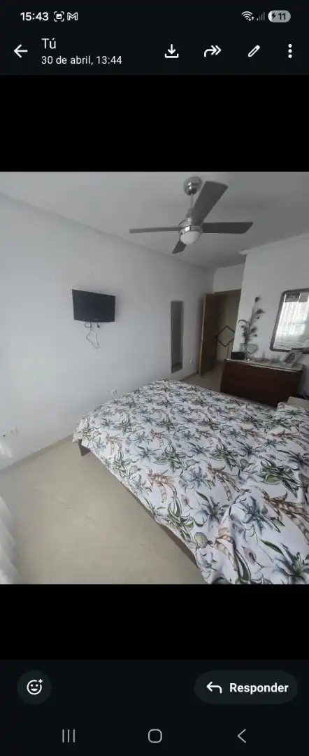Habitación de Piso en venta en Sax con Terraza, Trastero y Parking comunitario