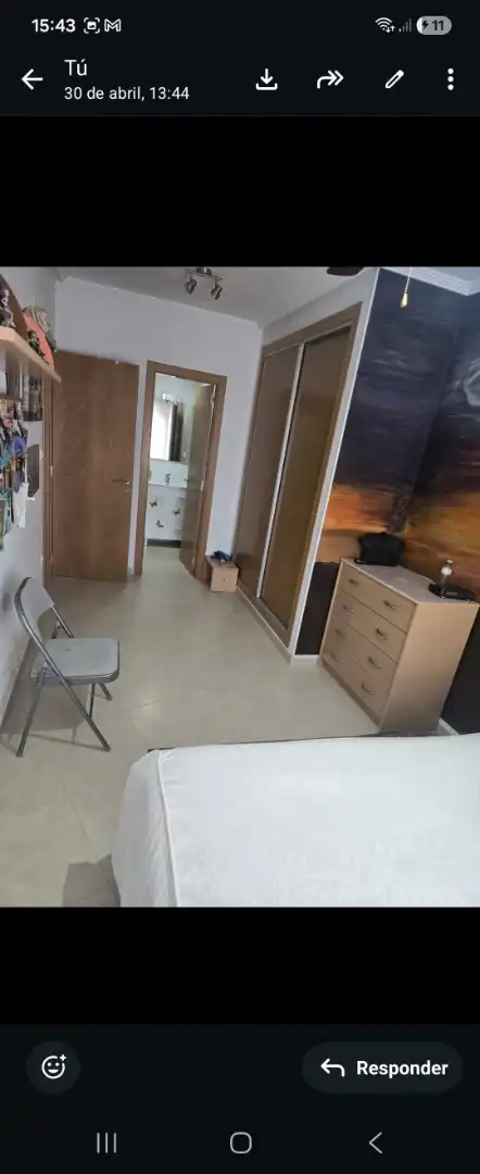 Piso en venta en Sax con Terraza, Trastero y Parking comunitario