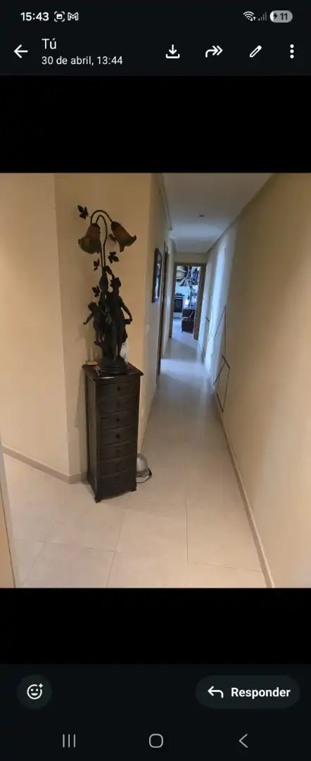 Piso en venta en Sax con Terraza, Trastero y Parking comunitario