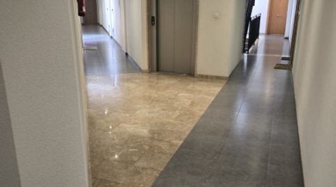 Piso en venta en Calle Venezuela, 53, Sax, Alicante - imagen 2 Foto 2 de Piso en venta en Calle Venezuela, 53, Sax, Alicante