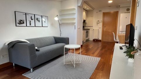 Foto 4 de Piso de alquiler en Calle Vitoria, 19, Villa Pilar, Burgos Capital