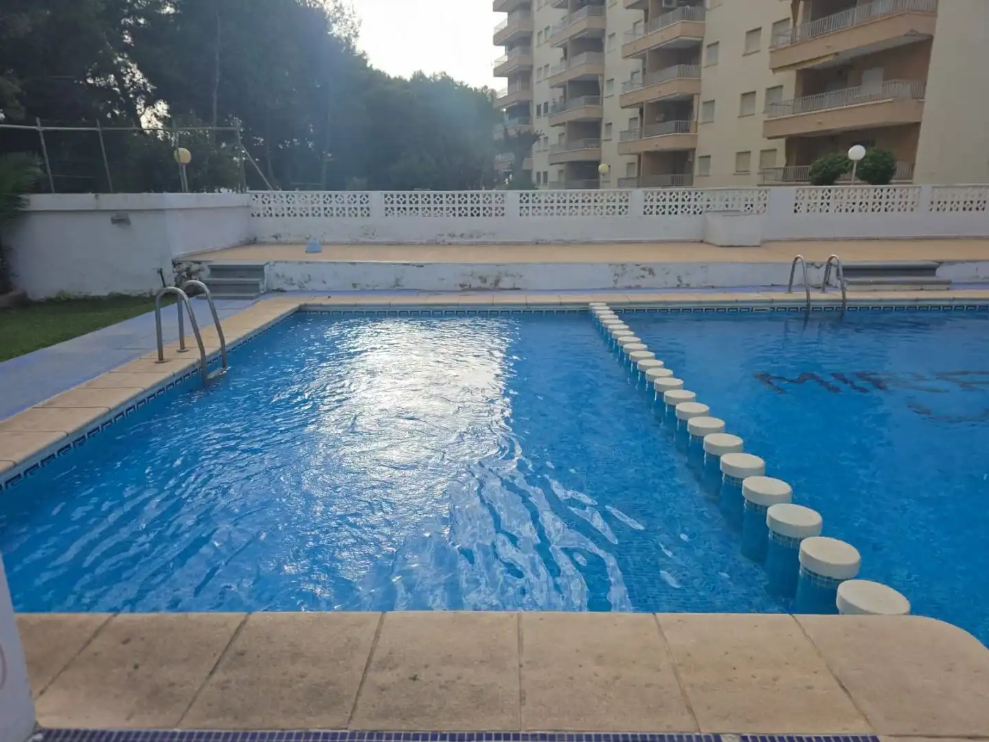 Apartments for sale in Carrer del Baladre, 29, Miramar Swimming pool of Apartments for sale in Miramar with Terrace, Swimming Pool and Balcony