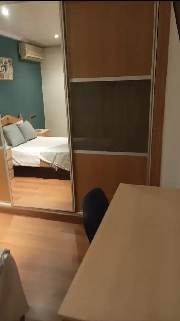 Habitación en Calle Sierra de Carrascoy, 14, La Ñora