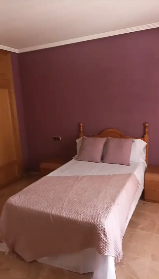 Habitación en Calle Sierra de Carrascoy, 14, La Ñora