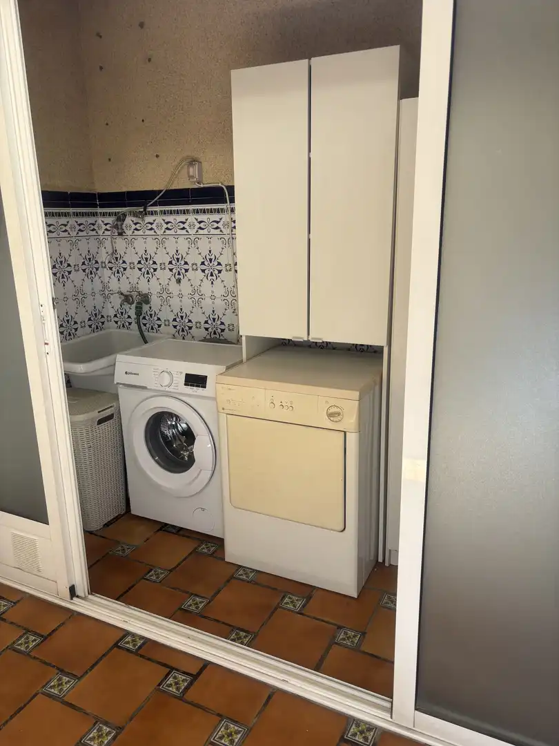 Habitación en Calle Sierra de Carrascoy, 14, La Ñora