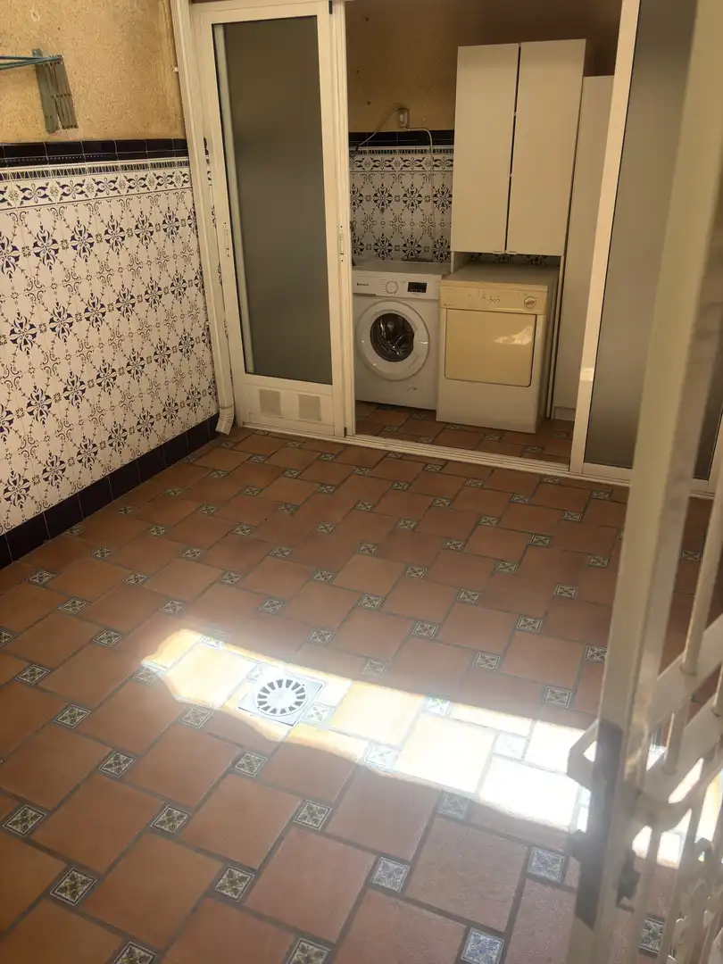 Habitación en Calle Sierra de Carrascoy, 14, La Ñora