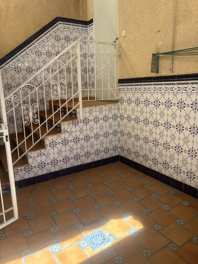 Habitación en Calle Sierra de Carrascoy, 14, La Ñora