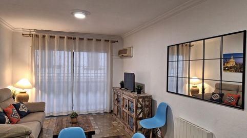 Photo 2 of Flat for sale in Calle Brasil, 5, El Porvenir, Sevilla Capital