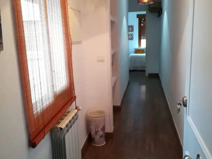 Piso de alquiler en Calle San Pedro, 2, Centro Ciudad Piso de alquiler en Calle San Pedro, 2, Centro Ciudad