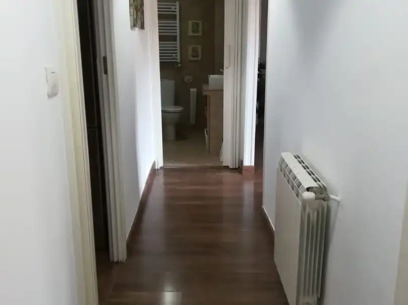 Piso de alquiler en Calle San Pedro, 2, Centro Ciudad Piso de alquiler en Plasencia con Aire acondicionado y Balcón