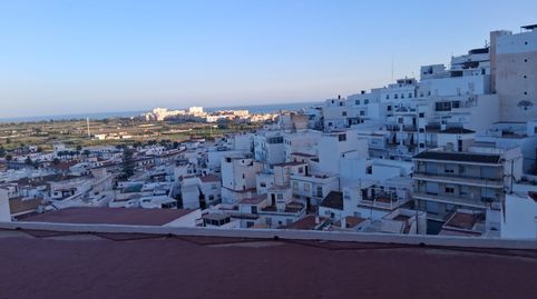 Foto 3 de Piso en venta en Calle Arrabal Villa E, 1, Centro, Salobreña