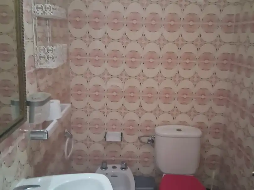 Baño de Piso en venta en Salobreña con Jardín privado, Trastero y Balcón