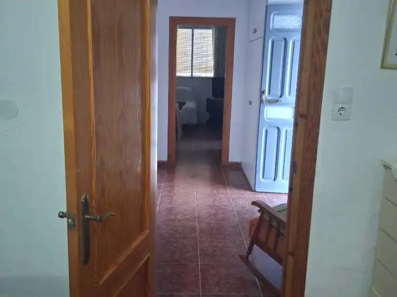 Piso en venta en Salobreña con Jardín privado, Trastero y Balcón