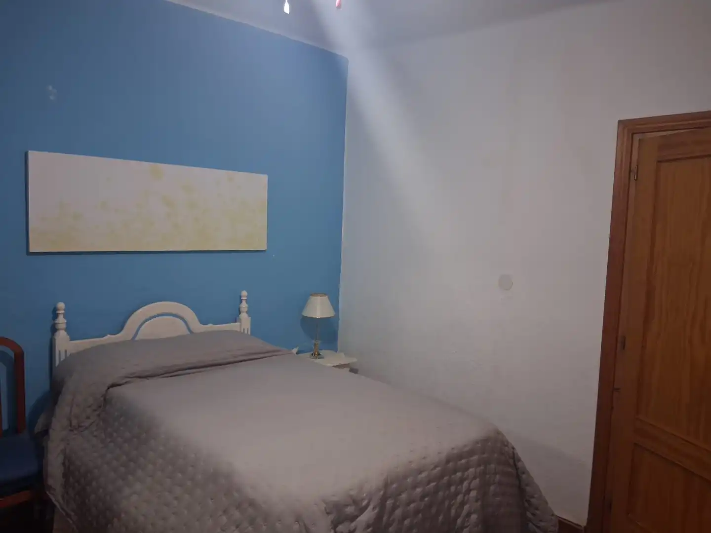 Habitación de Piso en venta en Salobreña con Jardín privado, Trastero y Balcón