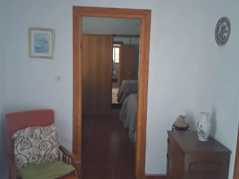 Habitación de Piso en venta en Salobreña con Jardín privado, Trastero y Balcón