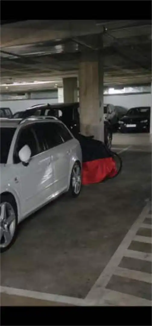 Garaje de alquiler en Verdum Parking de Garaje de alquiler en Barcelona