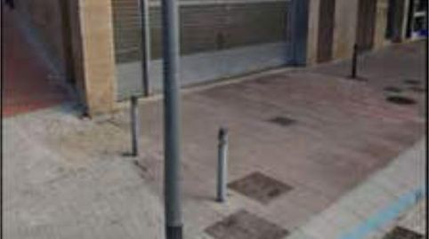 Foto 2 de Garaje de alquiler en Verdum, Barcelona Capital