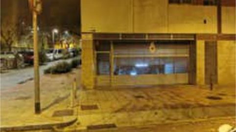 Foto 3 de Garaje de alquiler en Verdum, Barcelona Capital