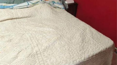 Foto 2 de Piso en venta en Monterroso, Lugo