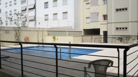 Foto 2 de Pis de lloguer a Calle Doctor Miguel Díaz Recio, 28, El Tejar - Hacienda Bizcochero, Málaga Capital